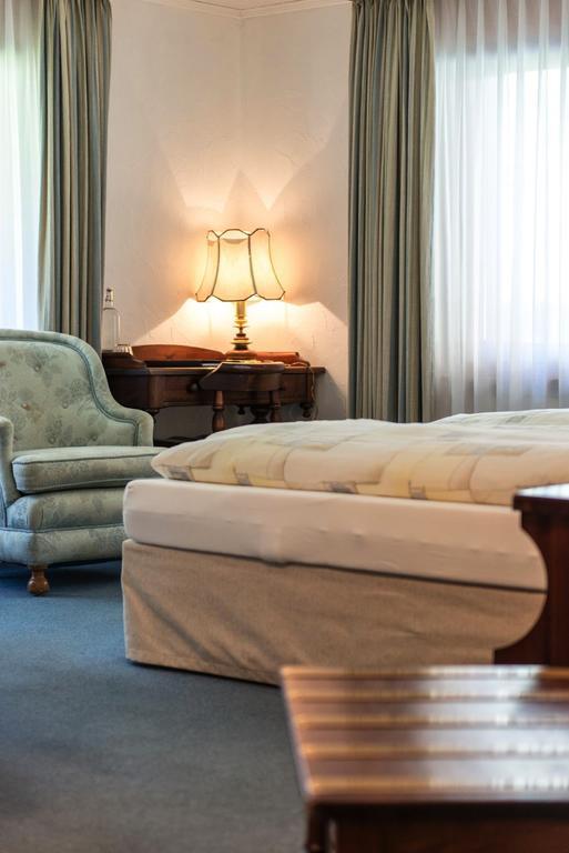 Bed & Breakfast Bijou Церматт Экстерьер фото