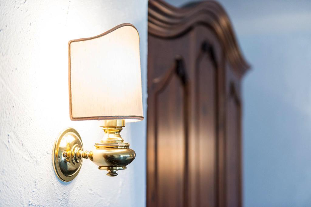Bed & Breakfast Bijou Церматт Экстерьер фото
