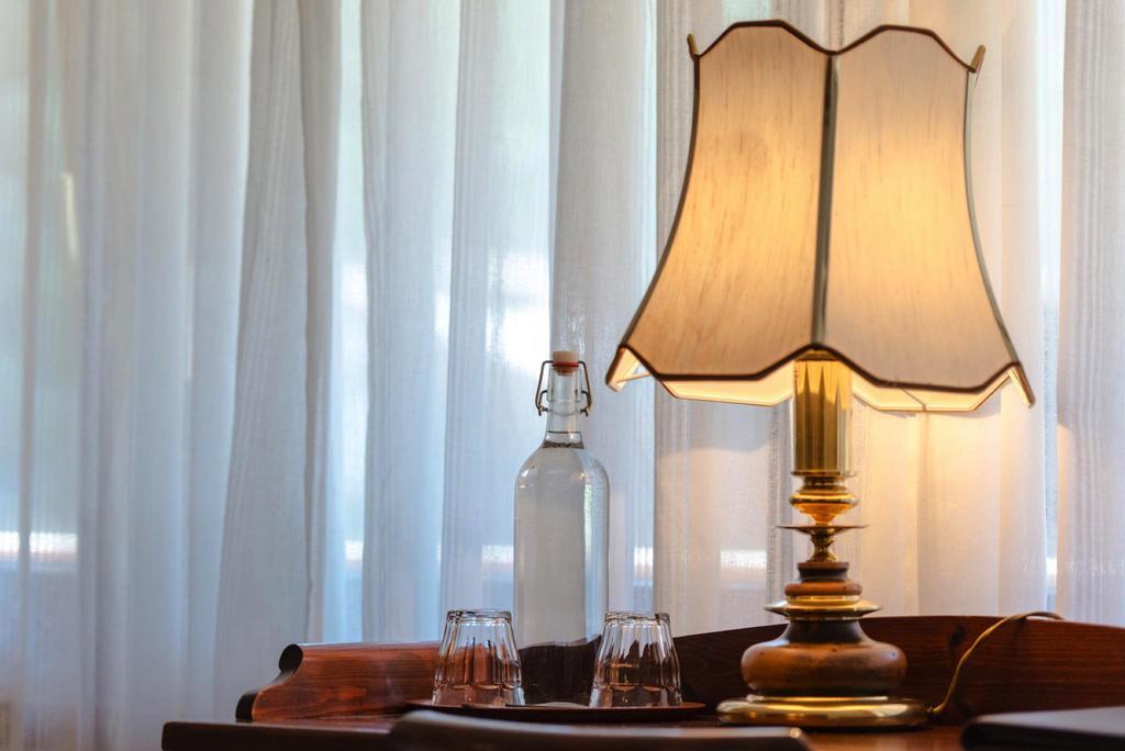 Bed & Breakfast Bijou Церматт Номер фото