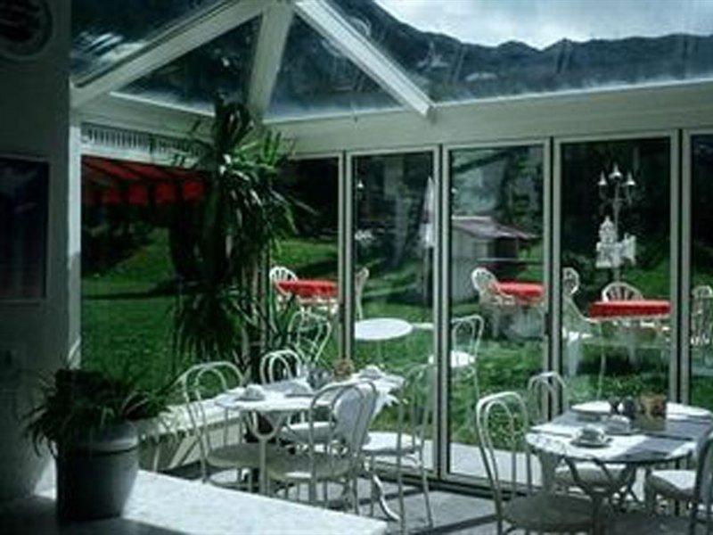Bed & Breakfast Bijou Церматт Экстерьер фото