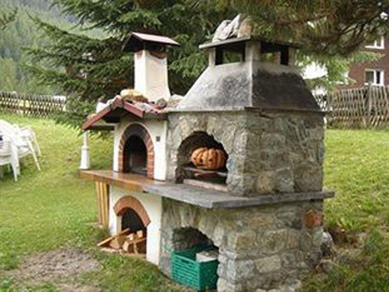 Bed & Breakfast Bijou Церматт Экстерьер фото