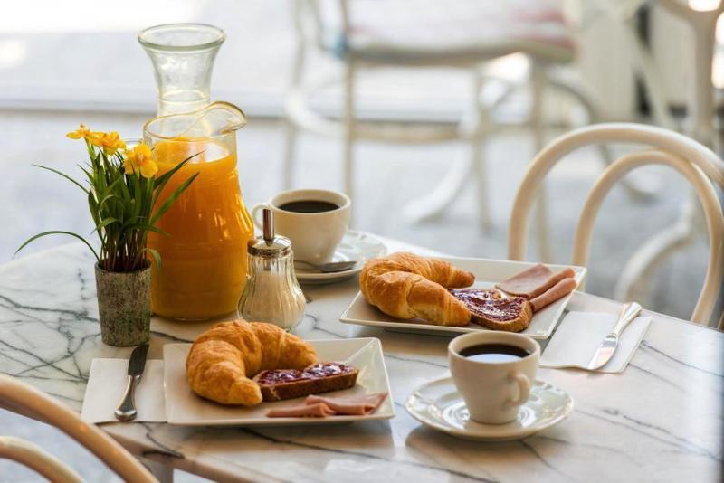 Bed & Breakfast Bijou Церматт Экстерьер фото